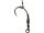 Korda Spinner hook sections Krank Grösse 6