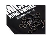 Korda Micro Ring Swivel medium