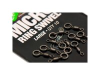 Korda Micro Ring Swivel large