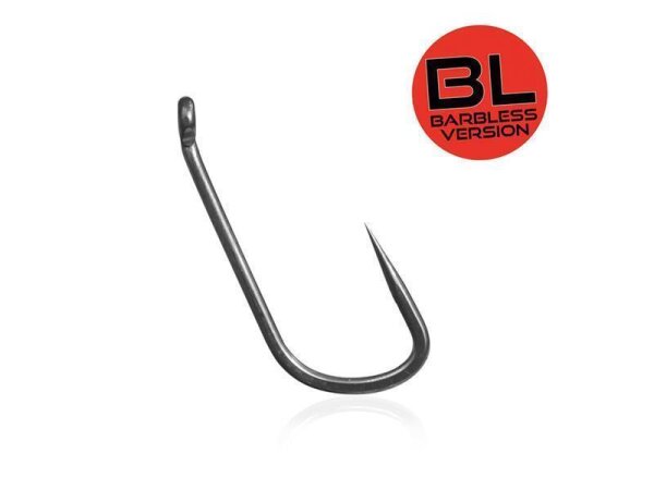 Carpleads LS PRO BL Hook - Razor Sharp Series Size 4 BL