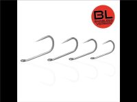 Carpleads LS PRO BL Hook - Razor Sharp Series Size 4 BL