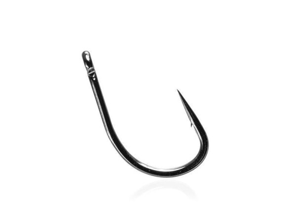 Carpleads CONTI Hook - Tough Black Series Size 2