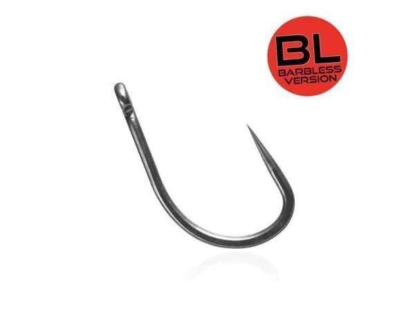 Carpleads CONTI BL Hook - Razor Sharp Series Size 4 BL