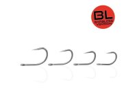 Carpleads CONTI BL Hook - Razor Sharp Series Size 4 BL