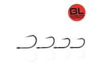 Carpleads CONTI BL Hook - Tough Black Series Size 2 BL