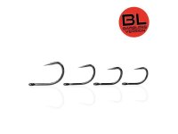 Carpleads CONTI BL Hook - Tough Black Series Size 4 BL