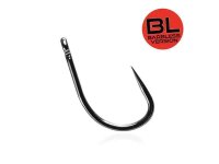 Carpleads CONTI BL Hook - Tough Black Series Size 6 BL