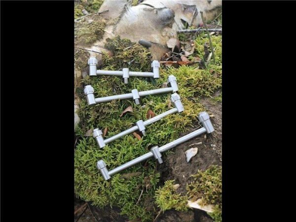 Solar P1 Fixed Buzzer Bars 3 Rod 12 inch