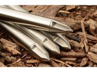 Solar P1 Travel-Lite Banksticks 12 inch