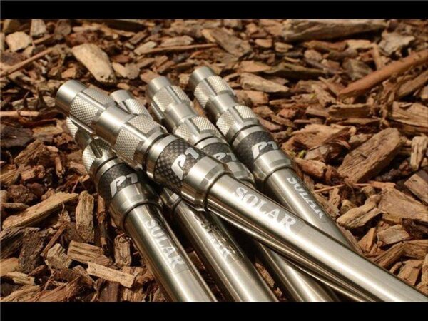 Solar P1 Travel-Lite Banksticks 20 inch