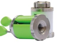 Solar Carbon Indicator Head - Large