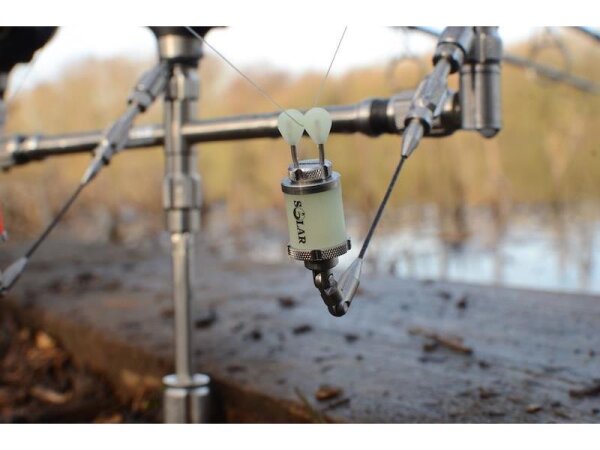 Solar Nite-Glo Indicator Head - Small