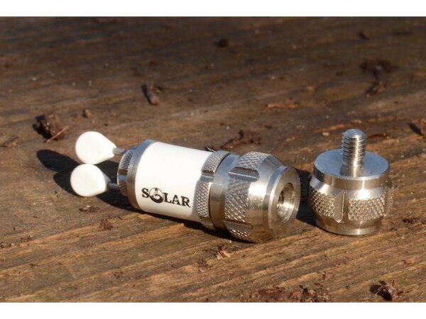 SOLAR 15G IPRO DRAG WEIGHTS X 2 PER PACK