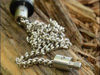 SOLAR STAINLESS CHAIN