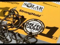 Solar Stronghold 101 Size 6 X 10 Per Pack