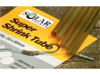 Solar Small Camo Shrink Tube 60Mm X 10 Pieces Per Pack