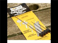 Solar Boilie Needle Spare Set Of 4 Tools