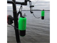 Poseidon Angelsport SHR Super Weight heavy 44gr purple