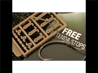 Korda Krank Rig Size 8