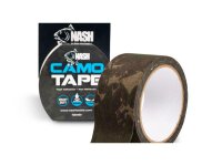 Nash Strong Grip Tape Camo