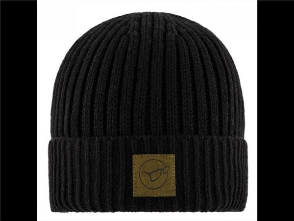 Korda LE Fishermen Beanie black