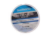 Shimano Technium Invisitec 300m 0,185 mm