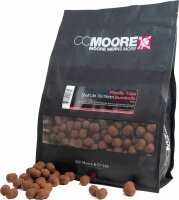 CCMoore Pacific Tuna 10X15mm Dumbells 1kg