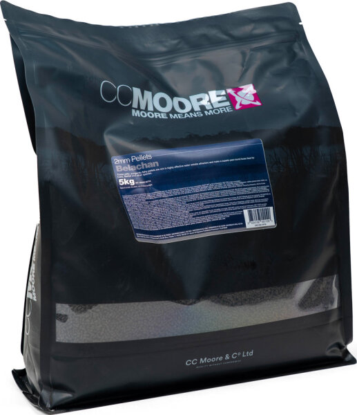 CCMoore Belachan Pellets 2mm 5kg