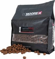 CCMoore Pacific Tuna 10X15mm Dumbells 5kg