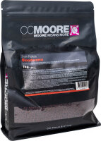 CCMoore Bloodworm Pellets 3mm 1kg