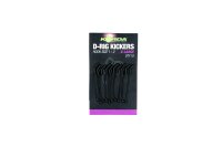 Korda Kickers D Rig Green Small