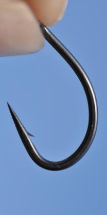 Carp´R´Us Centurion 2000 - ATS - size 8 (10 pcs)