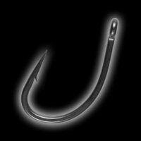 Carp´R´Us Centurion 2000 - ATS - size 8 (10 pcs)