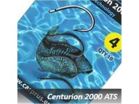 Carp´R´Us Centurion 2000 - ATS - size 8 (10 pcs)