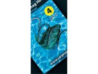 Carp´R´Us Continental Snag Hook - ATS - size...