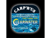 Carp´R´Us Clearwater Fluorocarbon 20m