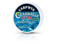 Carp´R´Us Clearwater Fluorocarbon Mainline -...