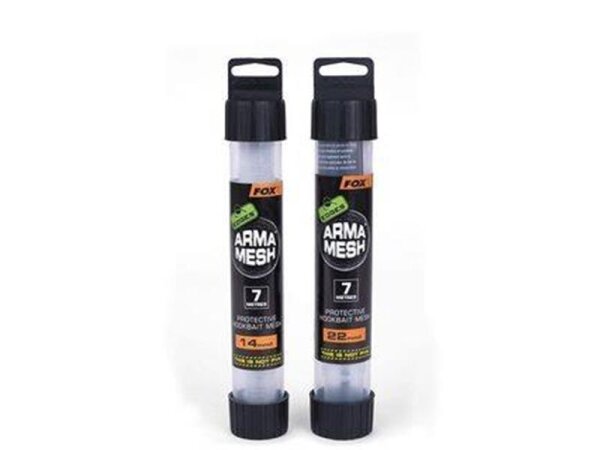 Fox Edges Arma Mesh Narrow 14mmx7m