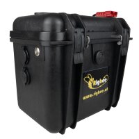 Rigbee MaxBeePower Akkubox 12V50Ah LiFePo4