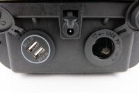 Rigbee Ladestation (Powerbank) mit LiFePo4 Akku 12V 18Ah