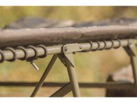 Solar Undercover Camo Bedchair