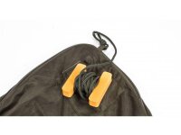 Nash Carp Care Carp Sack Monster