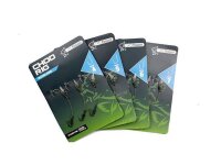 Nash Chod Rig #6 Micro Barbed