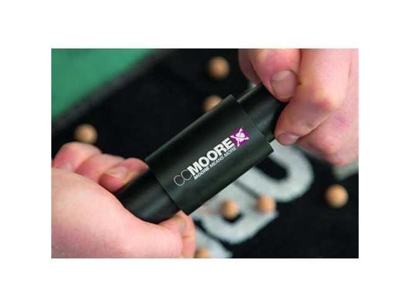 CCMoore Cork Ball Pop Up Roller, 29,99