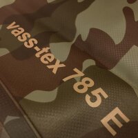 Vass-Tex 785E Series Camo Chest Wader 43