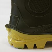 Vass-Tex 785E Series Camo Chest Wader 44