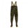 Vass-Tex 785E Series Camo Chest Wader 46