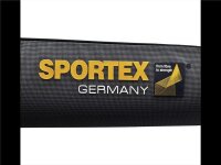 Sportex Single Karpfenfutteral 13 "