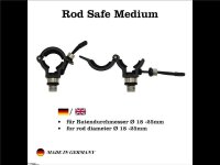 Poseidon Angelsport Rod Safe (11-16mm) small