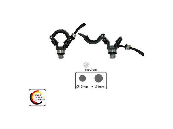 Poseidon Angelsport Rod Safe  (17 -21 mm) medium